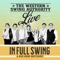 Sweet Harriet - The Western Swing Authority lyrics