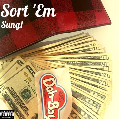 SortEm (feat. JpBeatz) - Single