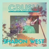 Crush (Radio Edit) artwork