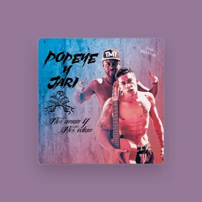 Listen to Manuel El Popeye, watch music videos, read bio, see tour dates & more!