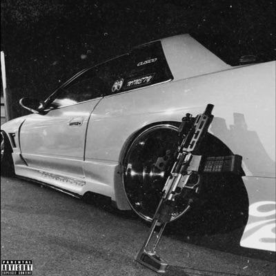 Living Dead - Single