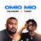 Omio Mio (feat. Twest) - KelvinKriz lyrics