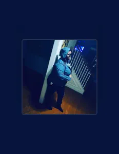 Escucha a Darius, mira videos musicales, lee su biografía, consulta las fechas de las gira y más.