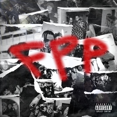 FPP (feat. DUNBO & LUKINO) - Single