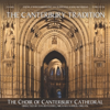 The Choir of Canterbury Cathedral & David Flood - Te Deum Laudamus artwork
