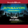 Apollyon : The Destroyer is Unleashed(Left Behind) - Tim LaHaye