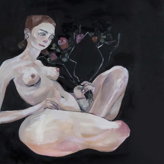 Cover artwork for Ubu