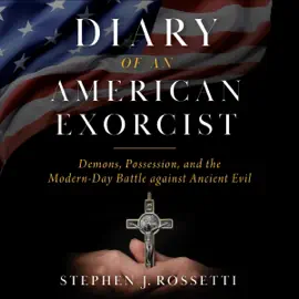 Diary of an American Exorcist (Unabridged)