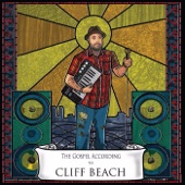 Cliff Beach - Joy