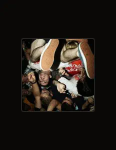 Hör dir mischluft an, schau dir Musikvideos an, lies die Biografie, finde Tourdaten und mehr!