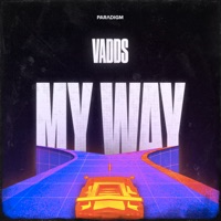 My Way - Single - VADDS