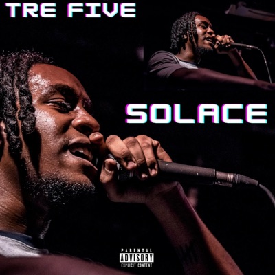 Solace - EP