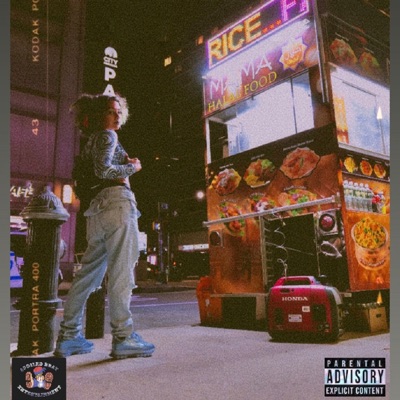 Patty Whack - Single