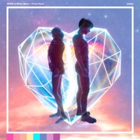 Prism Heart - Single - KEPIK & Molly Marrs