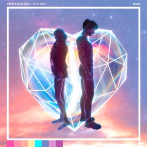 Prism Heart - Single