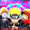 Anime & Rap (feat. Omeg@ Redd & Callon B) - Single