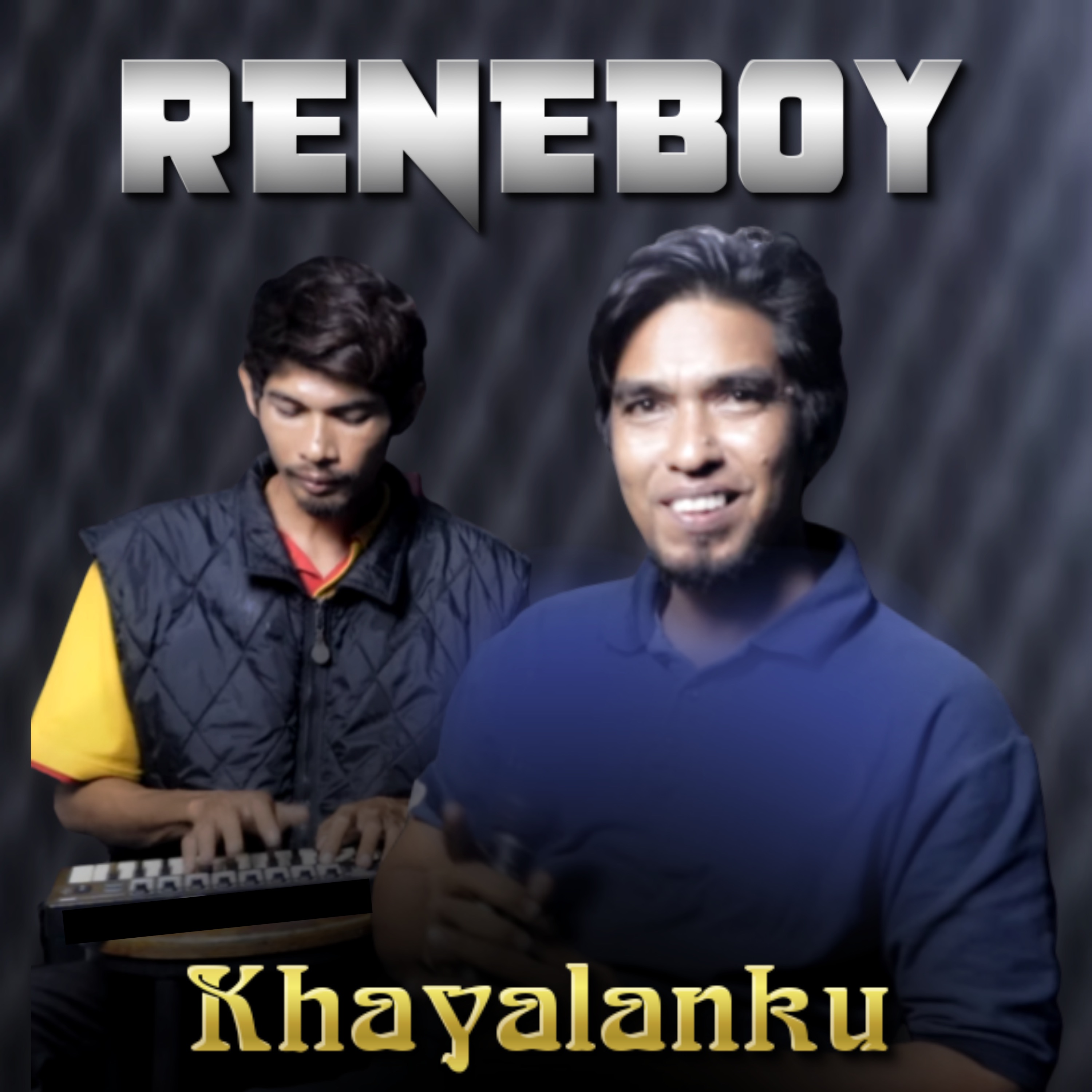 Khayalanku - Single