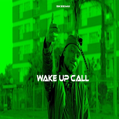 Wake Up Call E.P