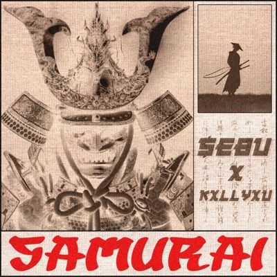 Samurai - Single