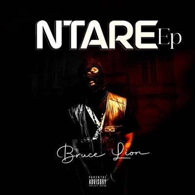 Ntare - EP