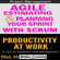 Paul VII - Agile Product Management: Agile Estimating & Planning Your Sprint with Scrum & Productivity 21 Tips (Unabridged)