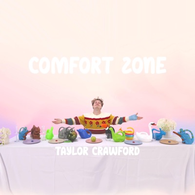 Comfort Zone - Single