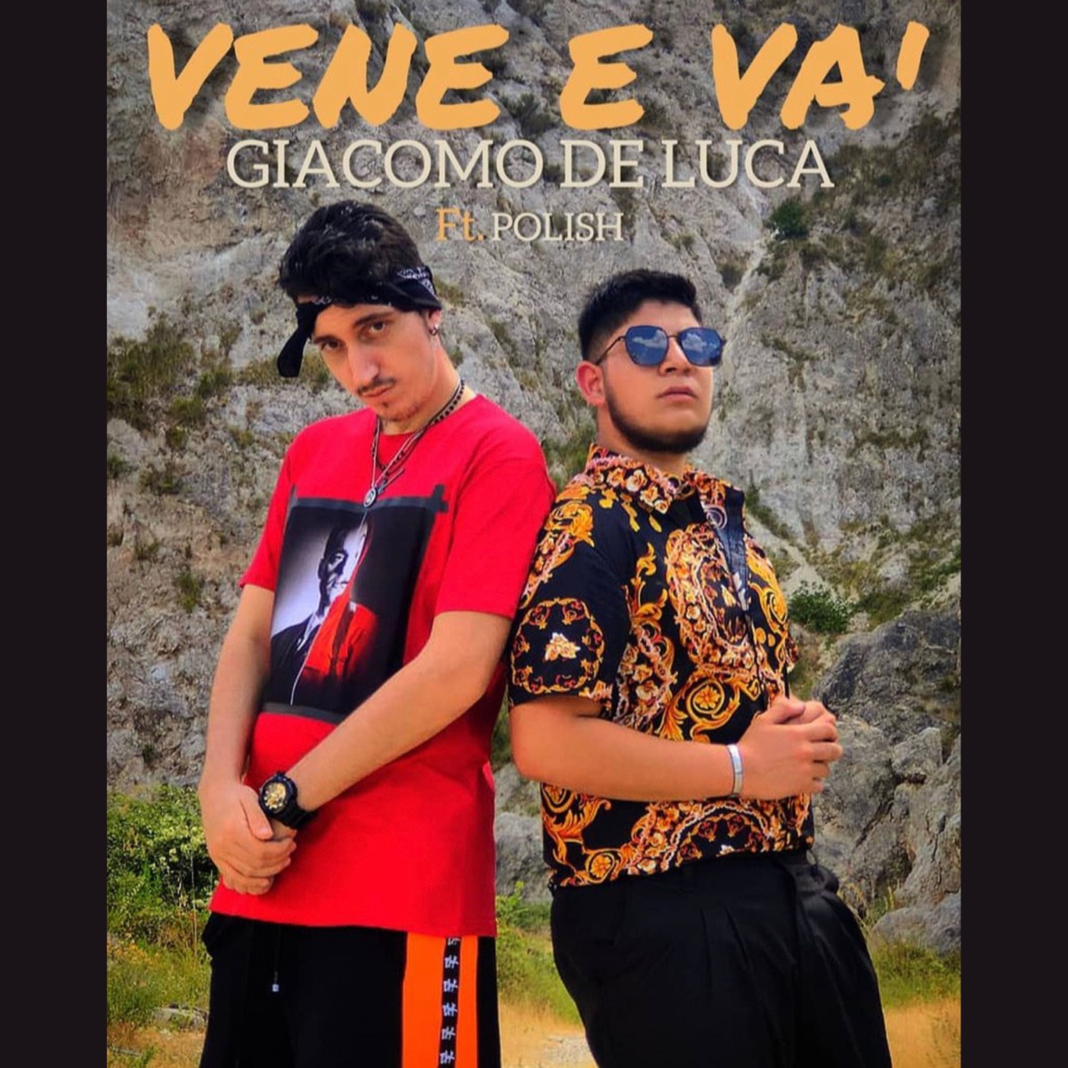 Vene E Vva' - Single by Giacomo De Luca on Apple Music
