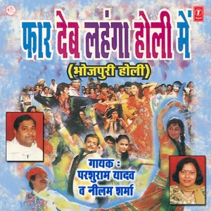 Faar Deb Lehanga Holi Mein