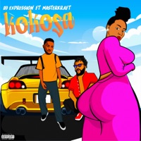 Kokosa (feat. Masterkraft) - Single - DJ Expression