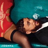 The Chief cover