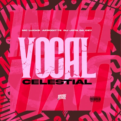 Vocal Celestial - Single