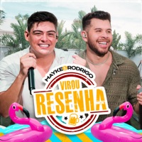 Virou Resenha - EP - Mayke & Rodrigo