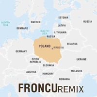 POLAND (Remix) - Single - Froncu