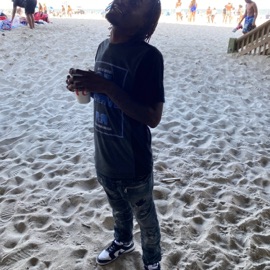 Skeezy Like To FG Skeezy