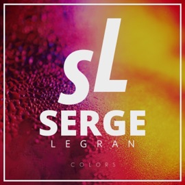 Colors Serge Legran