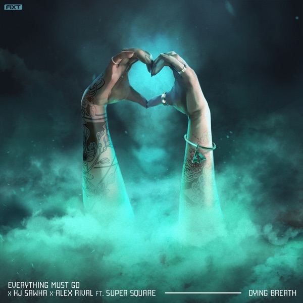 Dying Breath (feat. Super Square) - Single