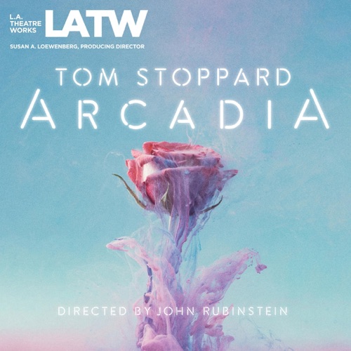 Arcadia cover