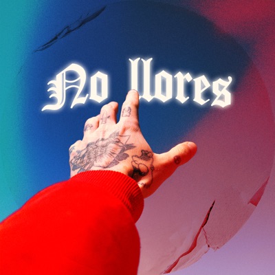 No Llores - Single