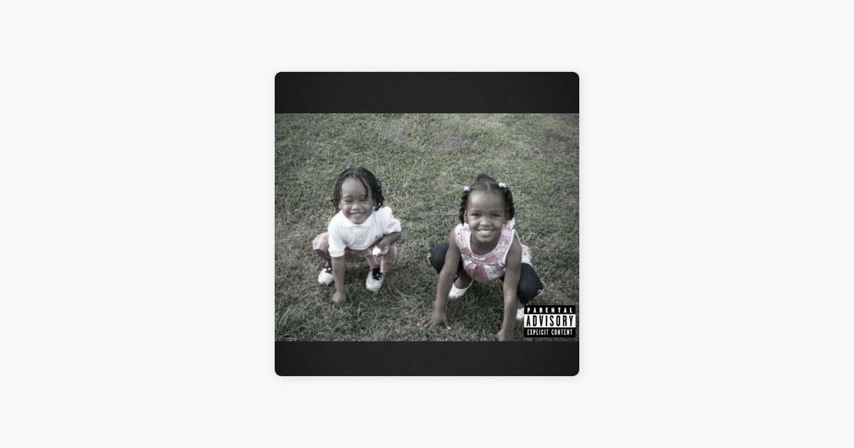 洋楽 FAMLY TIEZ/G-RAP family ties [Explicit] song by Baby Keem & Kendrick Lamar from