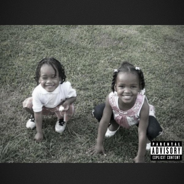 Gtgr - Album by Lil Treezi - Apple Music