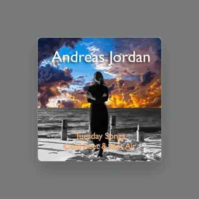 Listen to Andreas Jordan, watch music videos, read bio, see tour dates & more!