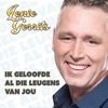 Ik Geloofde Al Die Leugens Van Jou - Single