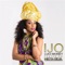 Ijo (feat. Mista Silva) - Luci Monét lyrics