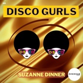 Suzanne Dinner (Extended Mix) artwork