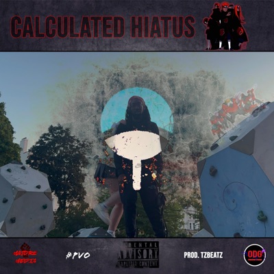 Calculated Hiatus - Single