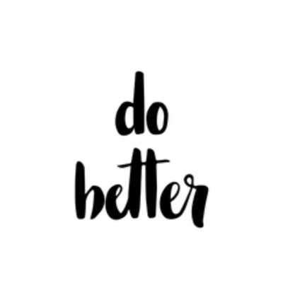 Do better (feat. Illie & 358 Lil Moe) - Single