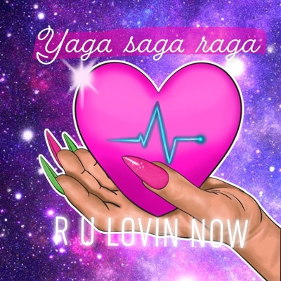 R U Lovin Now - Single