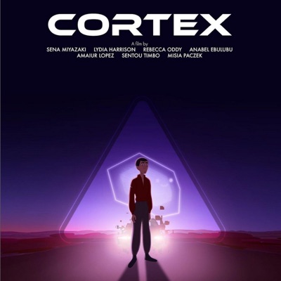 CORTEX (Original Motion Picture Soundtrack) - EP