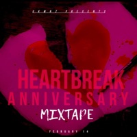 Heartbreak Anniversary - EP - UkwnZ