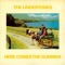 Here Comes the Summer - EP ジャケット写真